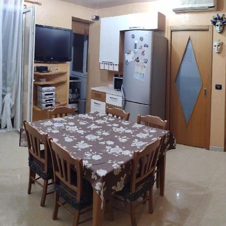 Appart Madonna Dei Martiri Molfetta Bagian luar foto