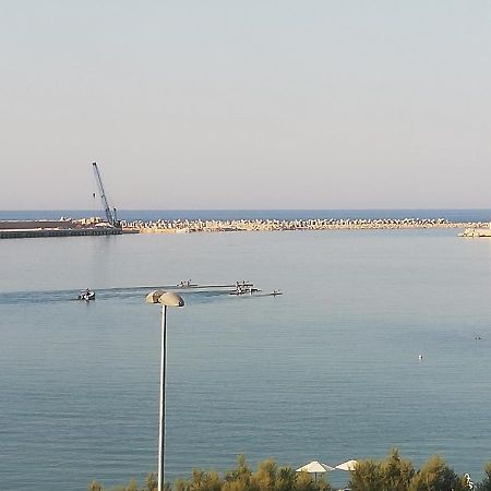 Appart Madonna Dei Martiri Molfetta Bagian luar foto